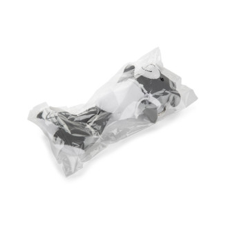 Přívěsek na klíče TED