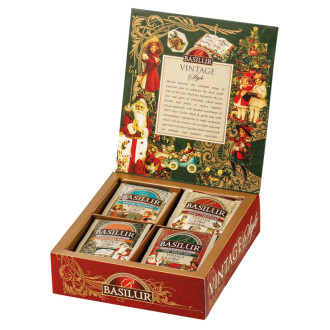 XMAS COLLECTION III XMAS COLLECTION III Čaje