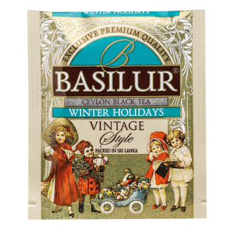 XMAS COLLECTION III XMAS COLLECTION III Čaje