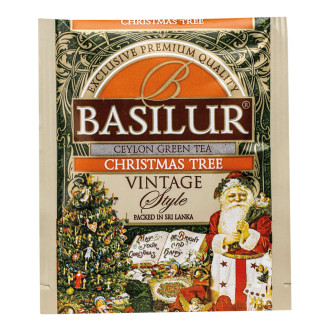 XMAS COLLECTION III XMAS COLLECTION III Čaje