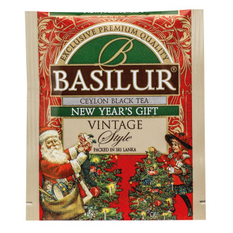 XMAS COLLECTION III XMAS COLLECTION III Čaje