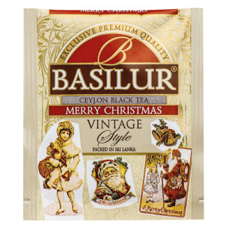 XMAS COLLECTION III XMAS COLLECTION III Čaje