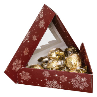 TRIANGLE TRIANGLE pralinky strom