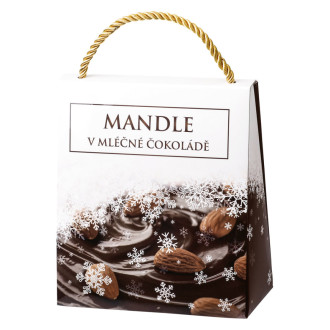 ALMONDO ALMONDO mandle