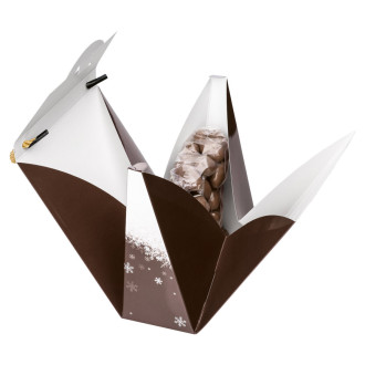 ALMONDO ALMONDO mandle