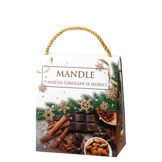 ALMONCINO ALMONCINO mandle