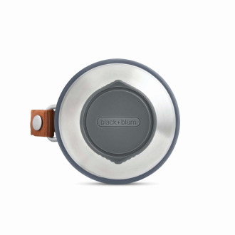 Termoláhev Explorer Duo 1L Black+Blum