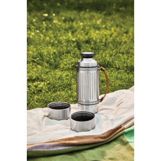 Termoláhev Explorer Duo 1L Black+Blum