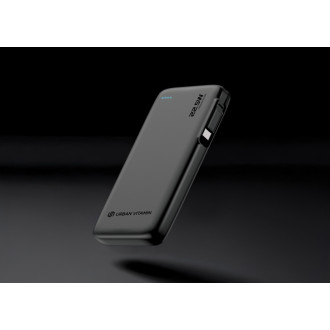Powerbanka Emeryville 20W Urban Vitamin Emeryville 10 000mAh