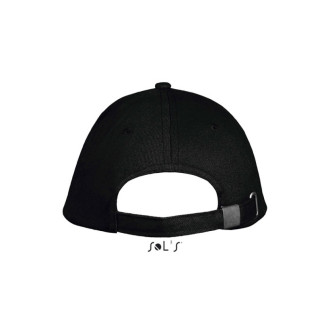 LONG BEACH, LONG BEACH FIVE PANEL CAP