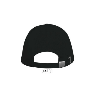 LONG BEACH, LONG BEACH FIVE PANEL CAP