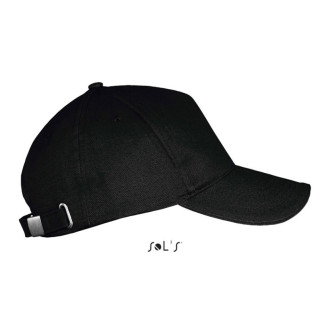 LONG BEACH, LONG BEACH FIVE PANEL CAP
