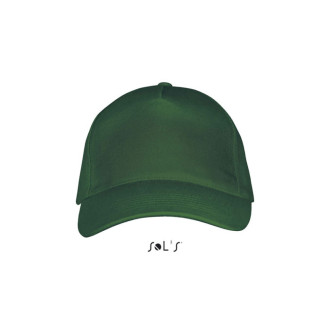 LONG BEACH, LONG BEACH FIVE PANEL CAP