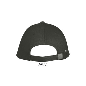 LONG BEACH, LONG BEACH FIVE PANEL CAP