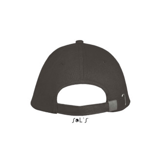 LONG BEACH, LONG BEACH FIVE PANEL CAP