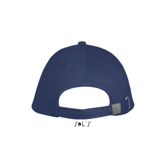 LONG BEACH, LONG BEACH FIVE PANEL CAP