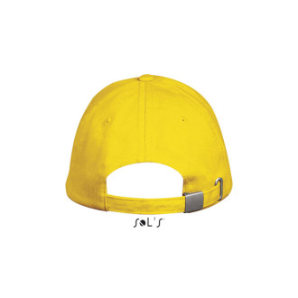 LONG BEACH, LONG BEACH FIVE PANEL CAP