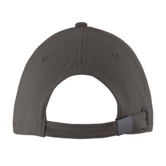 LONG BEACH, LONG BEACH FIVE PANEL CAP