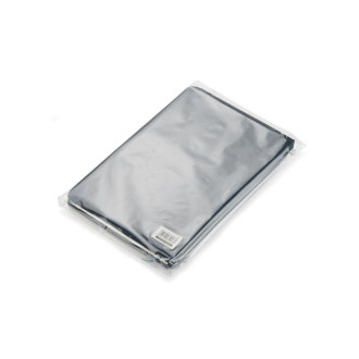 Zápisník VITAL s mřížkou A5