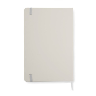 Zápisník VITAL s mřížkou A5