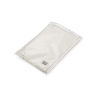 Zápisník VITAL s mřížkou A5