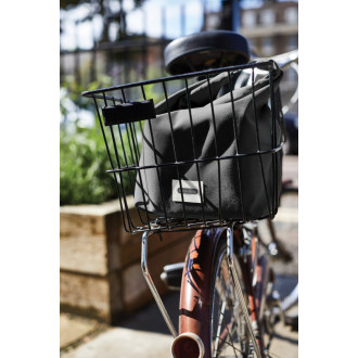 Izolovaná/chladící taška na oběd 6,7l Black+Blum