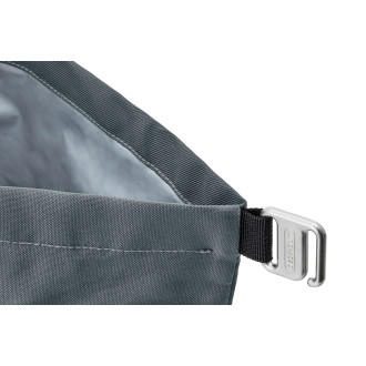 Izolovaná/chladící taška na oběd 6,7l Black+Blum