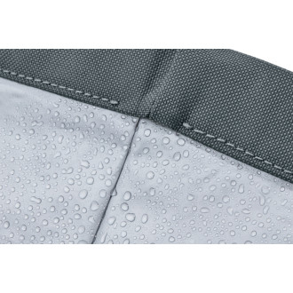 Izolovaná/chladící taška na oběd 6,7l Black+Blum