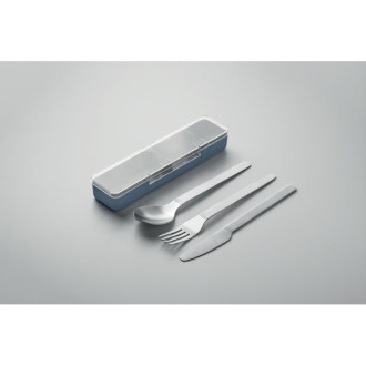 MESTECK, Sada příborů z nerezové oceli