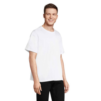 LEGACY, LEGACY OVERSIZED T-SHIRT