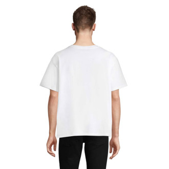 LEGACY, LEGACY OVERSIZED T-SHIRT