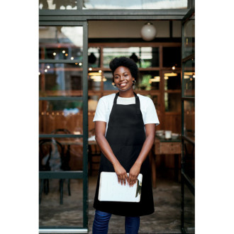 GALA, Nastavitelná kuchyňská zástěra