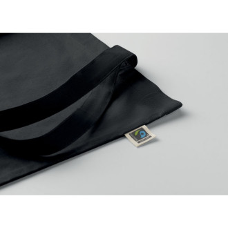 OSOLE+ COLOUR, Nákupní taška, Fairtrade 180g