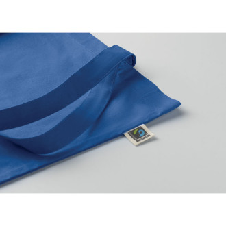 OSOLE+ COLOUR, Nákupní taška, Fairtrade 180g