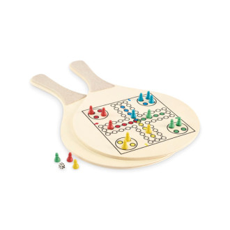 IWON, Sada raket na pláž