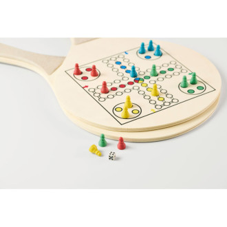 IWON, Sada raket na pláž