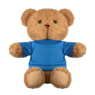 JACKIE, Plyšový medvídek 23 cm