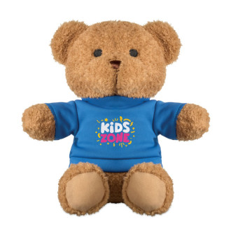 JACKIE, Plyšový medvídek 23 cm