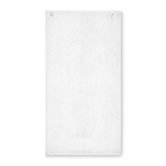 ISLAND 50, Bavlněný ručník na ruce