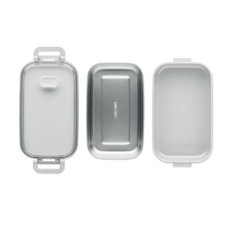 HOAGIE, Obědová krabička