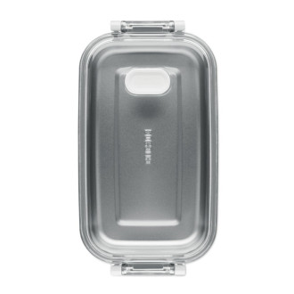 HOAGIE, Obědová krabička