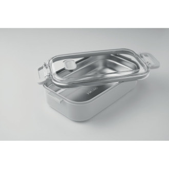 HOAGIE, Obědová krabička