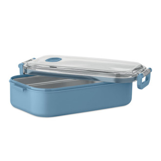 HOAGIE, Obědová krabička