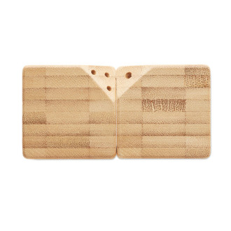 BOTH, Bambusová slánka a pepřenka