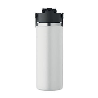 SUMA GRIP, Dvoustěnná láhev 500 ml