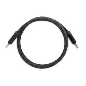 BRAID, Opletený magnetický kabel