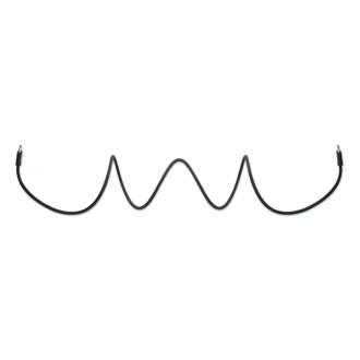 BRAID, Opletený magnetický kabel