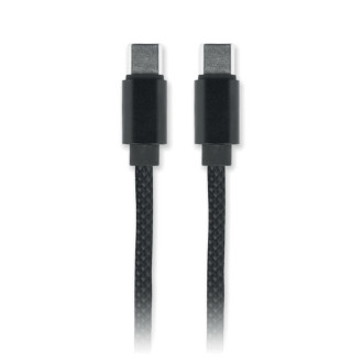 BRAID, Opletený magnetický kabel