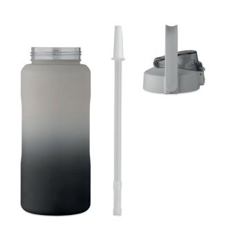 ACTIVATE MAX, Láhev na vodu, RPET 2000 ml