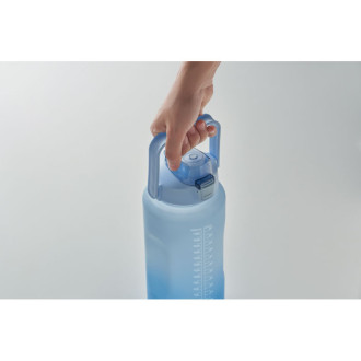 ACTIVATE MAX, Láhev na vodu, RPET 2000 ml